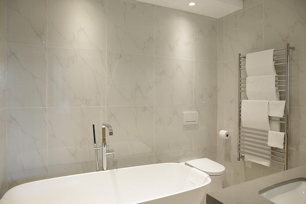 Carradale 401 Apartment Cape Town Exterior photo