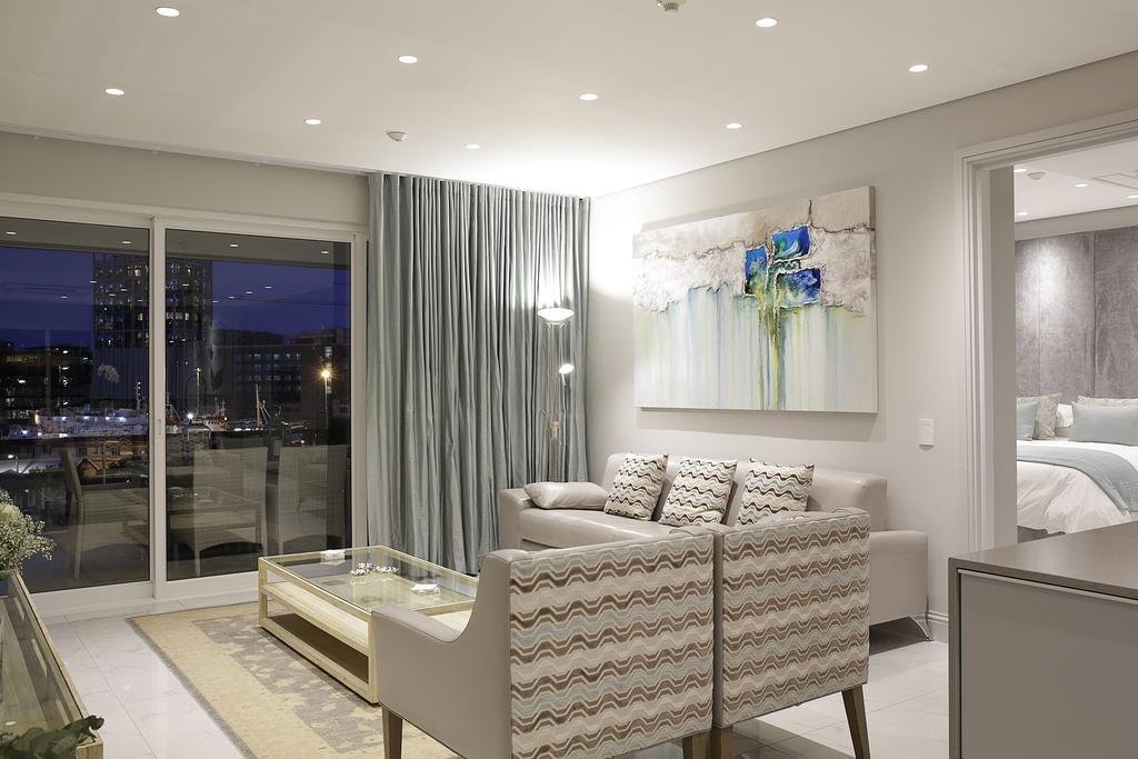 Carradale 401 Apartment Cape Town Exterior photo