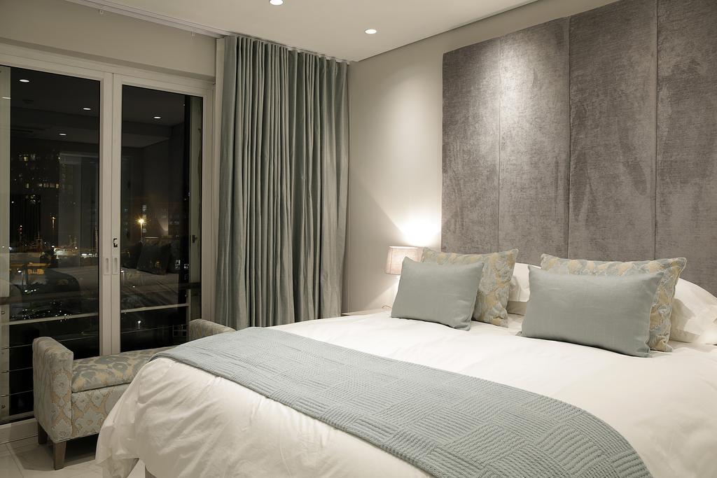 Carradale 401 Apartment Cape Town Exterior photo